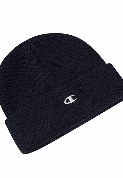 Champion 806402 Bs501, cappello Unisex adulto blu