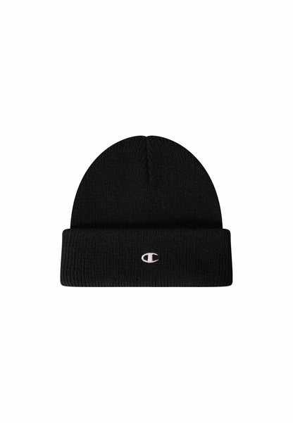Champion 806402, cappello Unisex adulto nero