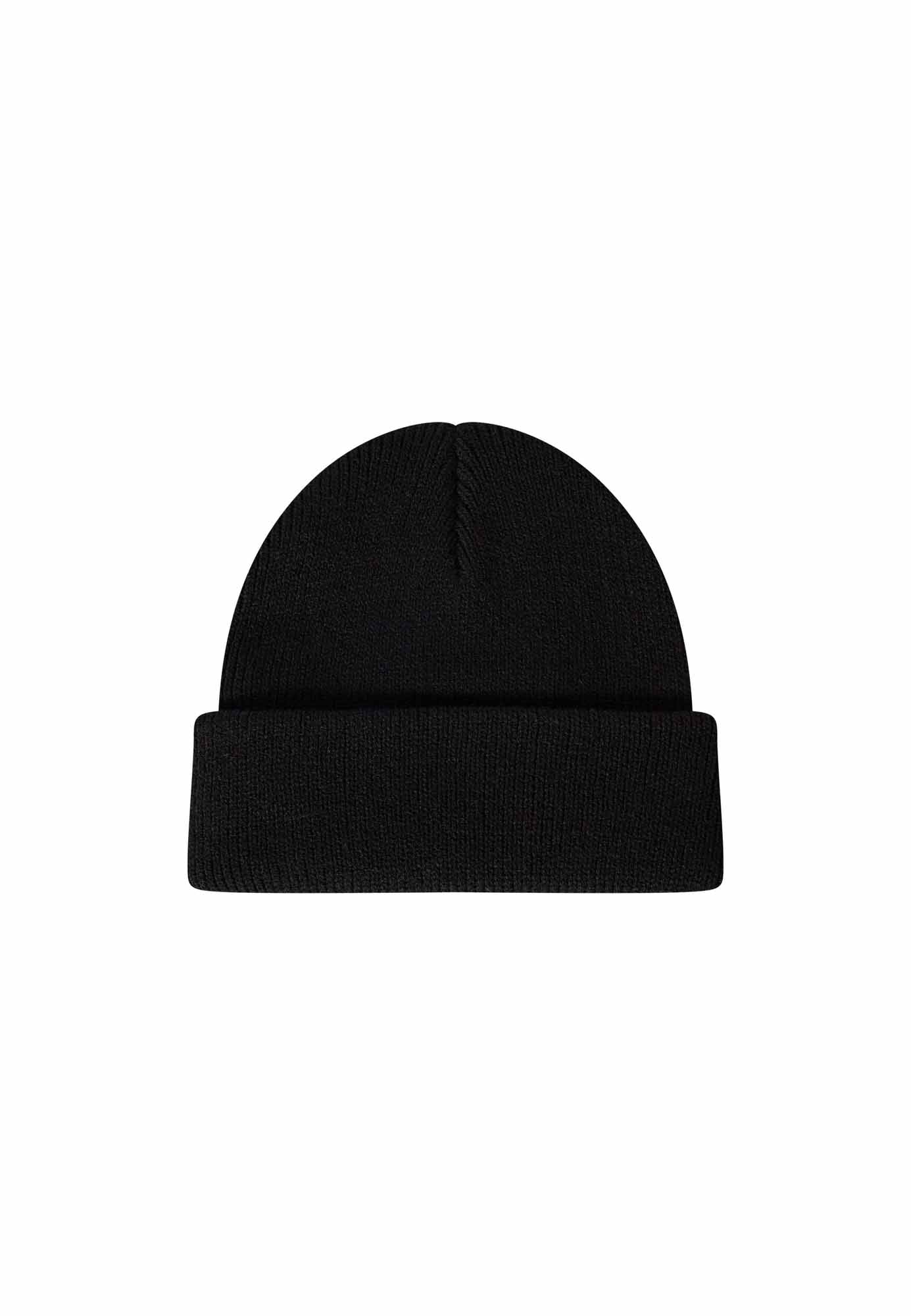 Champion 806402, cappello Unisex adulto nero
