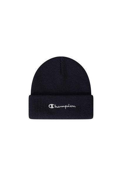 Champion 806451 Bs501, cappello da unisex bambino blu