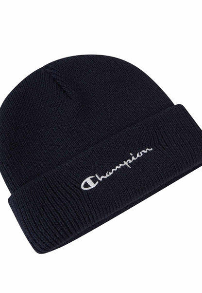 Champion 806451 Bs501, cappello da unisex bambino blu