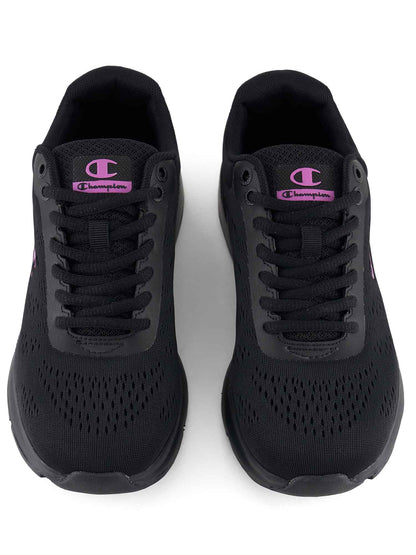 SNEAKERS JAUNT CHAMPION DONNA NERO