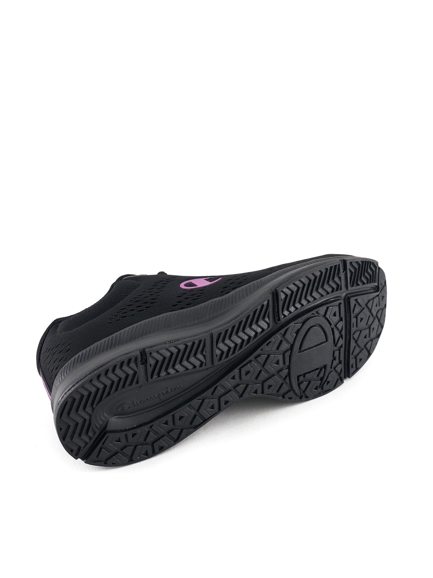 SNEAKERS JAUNT CHAMPION DONNA NERO