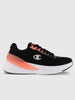 sneakers-champion-hydra-donna-nero-corallo