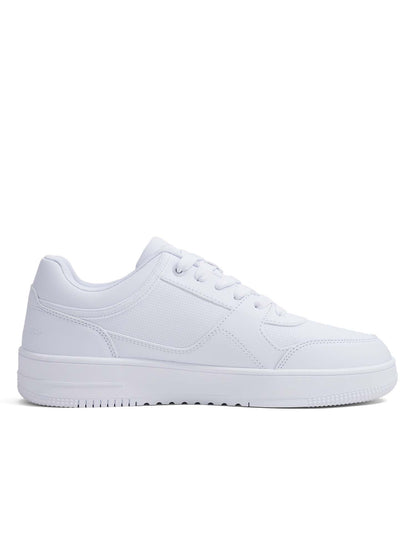 SNEAKERS RD18 LOW CHAMPION UOMO BIANCO
