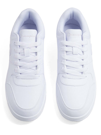SNEAKERS RD18 LOW CHAMPION UOMO BIANCO