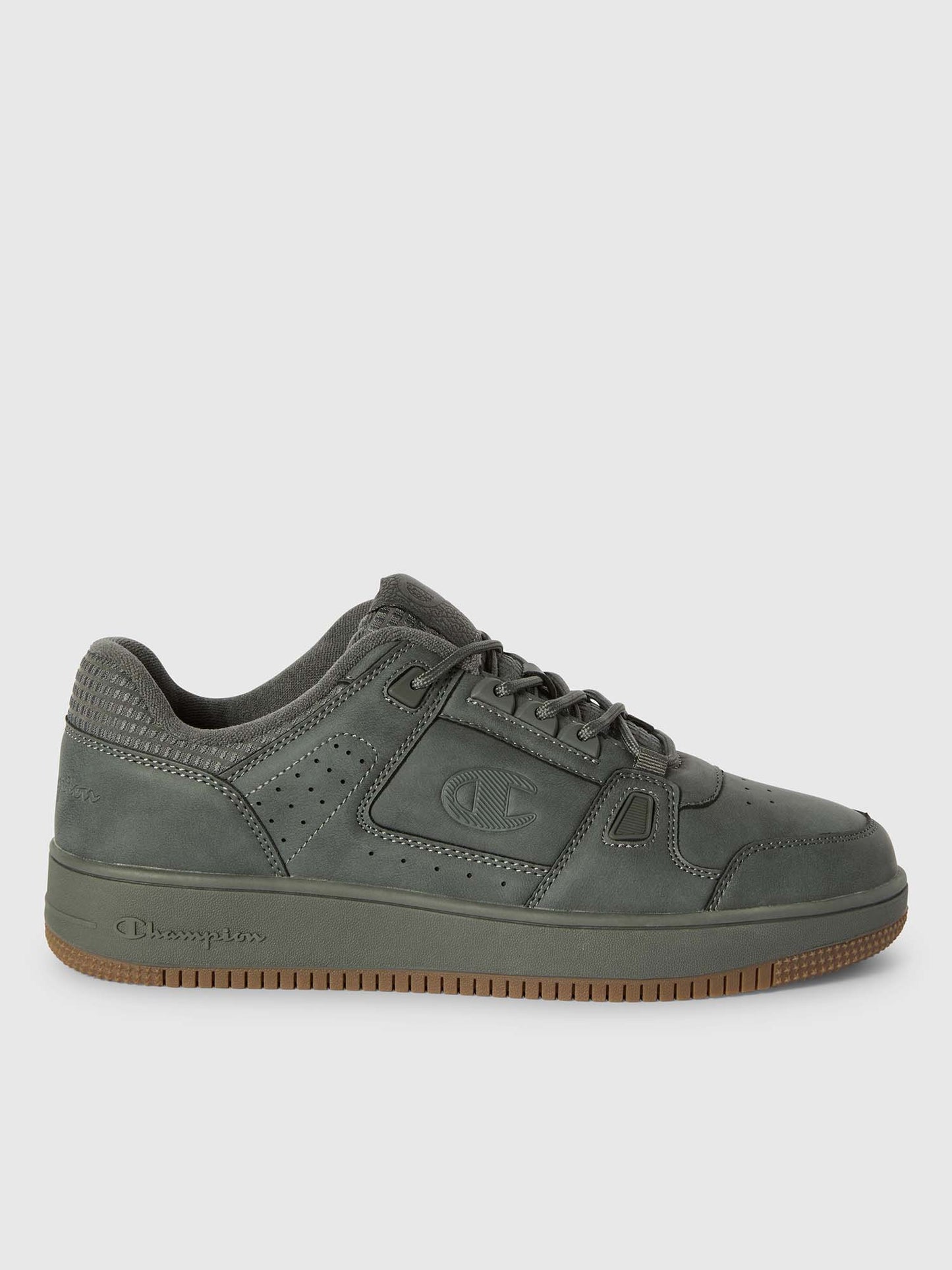 CHAMPION RD18 LOW