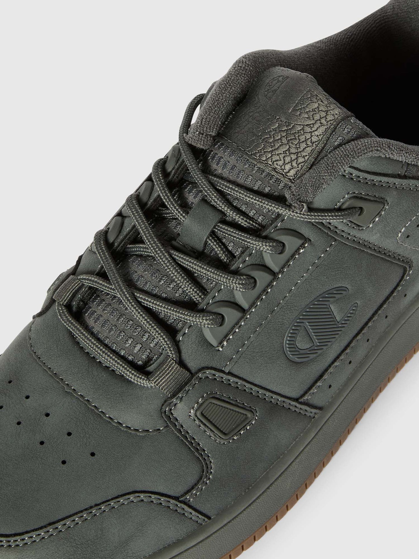 SNEAKERS RD18 LOW CHAMPION DA UOMO GRIGIO