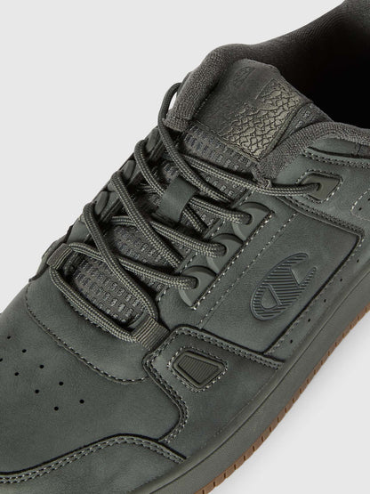 SNEAKERS RD18 LOW CHAMPION DA UOMO GRIGIO