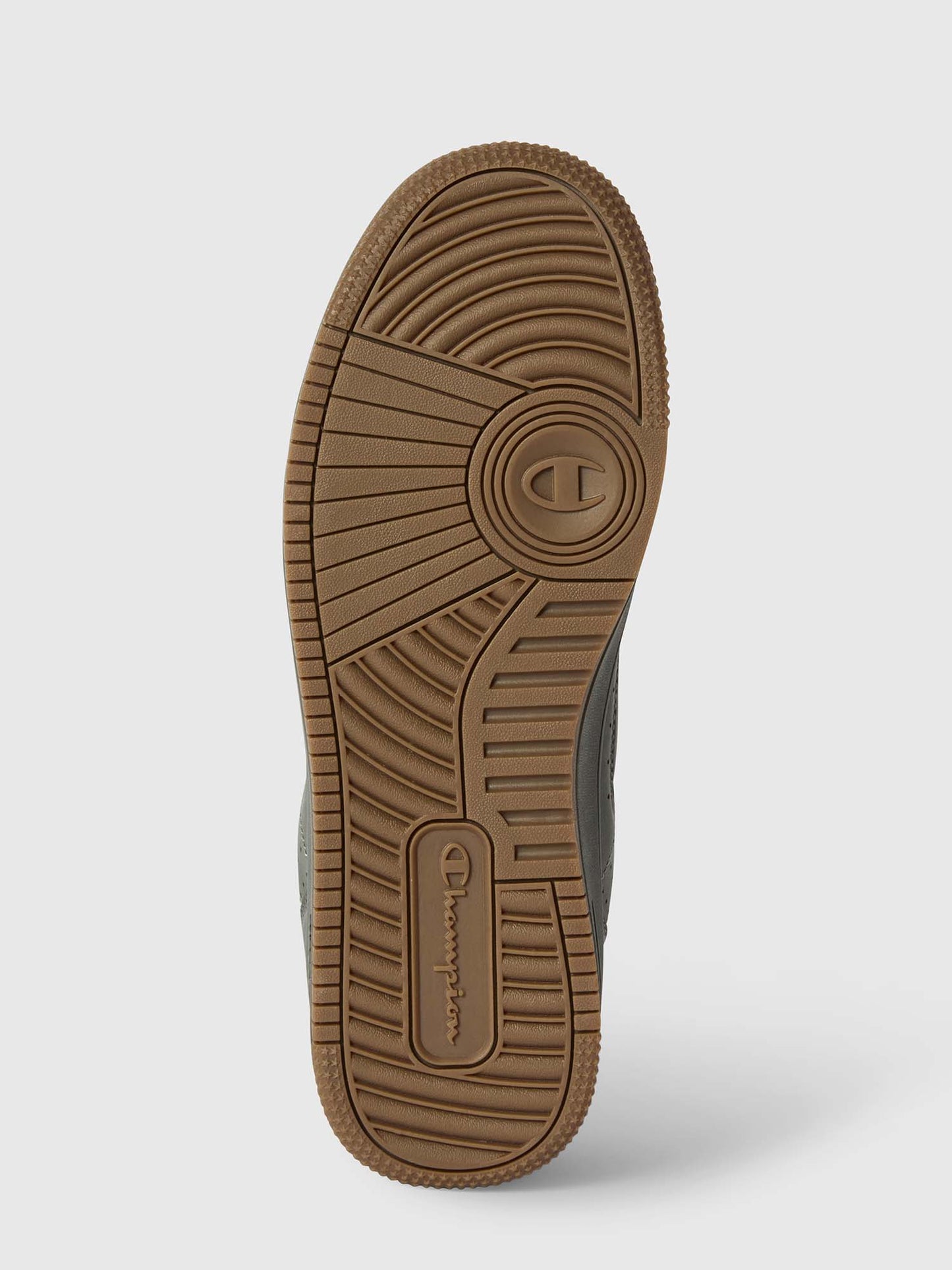 SNEAKERS RD18 LOW CHAMPION DA UOMO GRIGIO