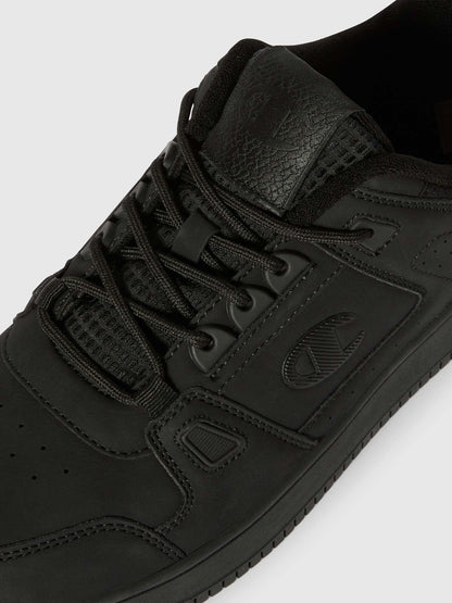 SNEAKERS RD18 LOW CHAMPION DA UOMO NERO