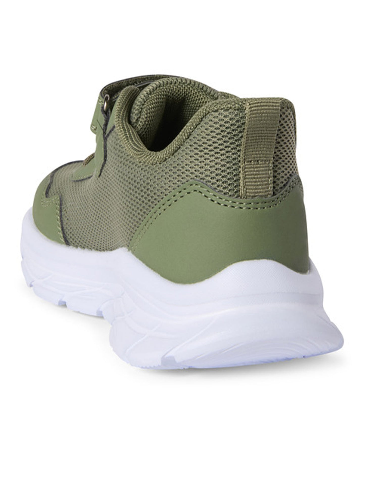 Sneakers Champion Fuze U PS verdi per bambino unisex