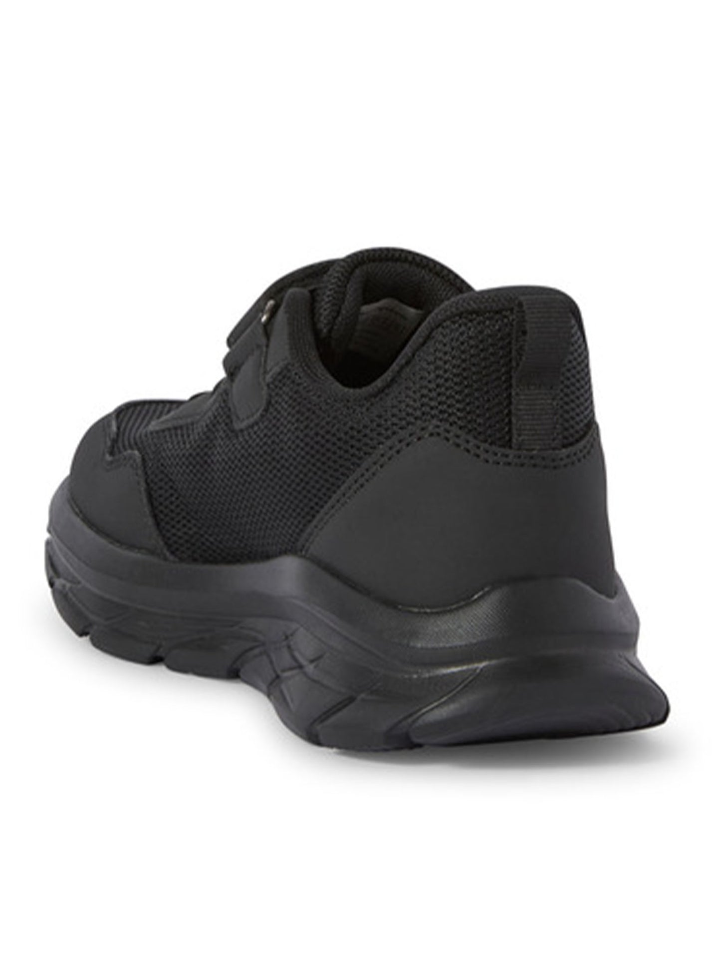 Champion Fuze U Ps, sneakers nere per bambino unisex