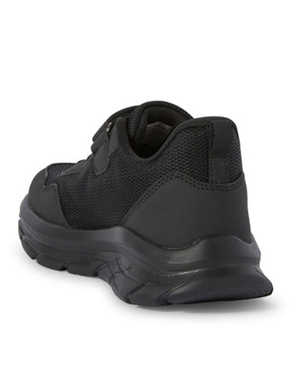 Champion Fuze U Ps, sneakers nere per bambino unisex