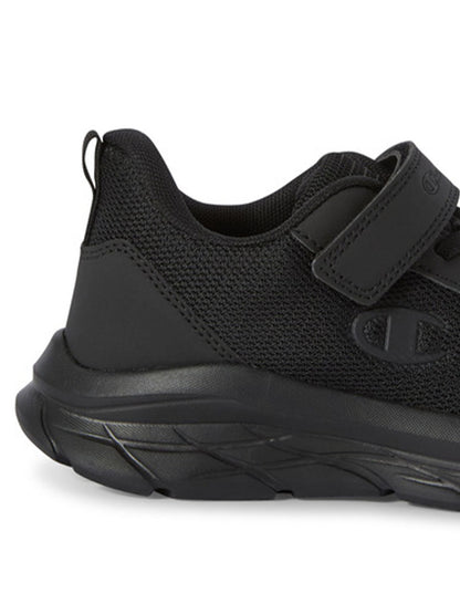Champion Fuze U Ps, sneakers nere per bambino unisex