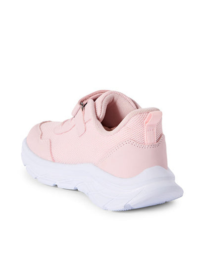 Champion Fuze U PS, sneakers unisex bambino rosa