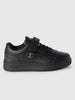 champion-rebound-low-b-sneakers-unisex-bambino-nere
