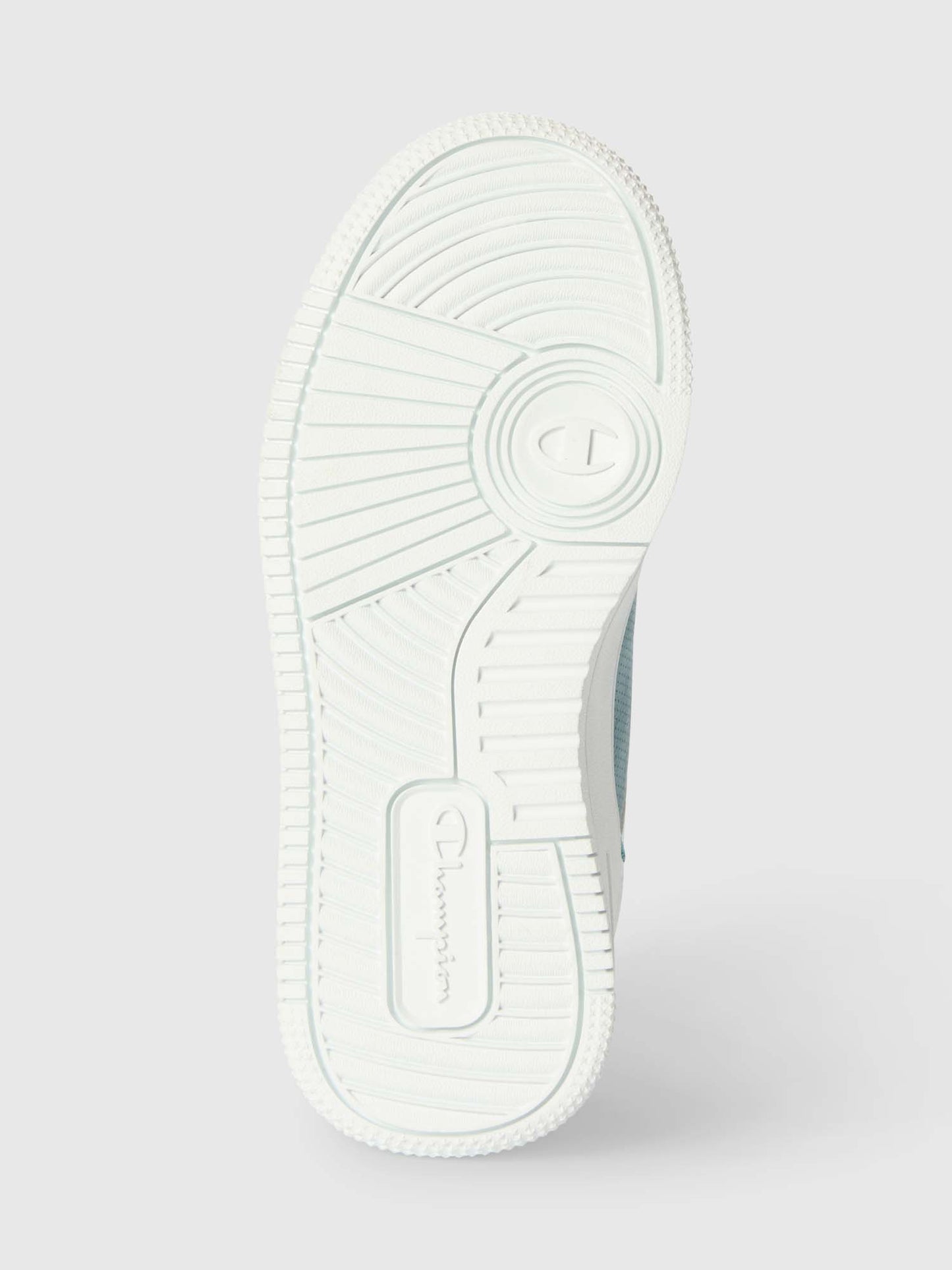 SNEAKERS RD18 2.0 LOW CHAMPION BAMBINO BIANCO-BLU