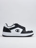 sneakers-rd18-2-0-low-champion-ragazzo-bianco-nero