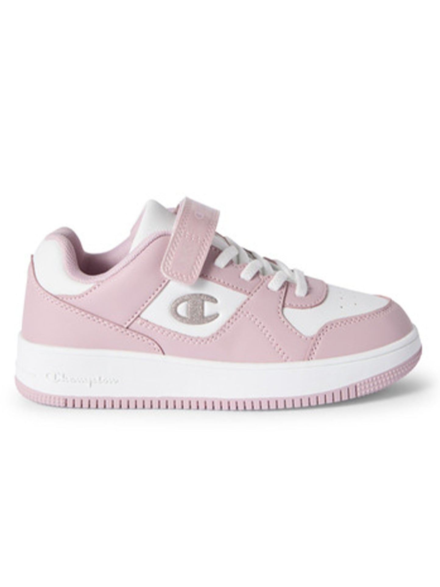 Champion RD18 Low, sneakers multicolore per bambino unisex