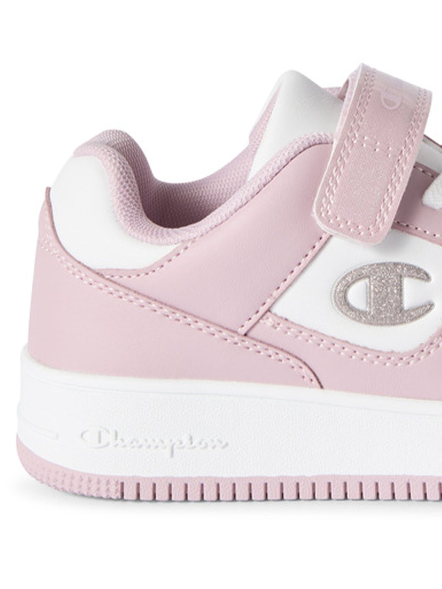 Champion RD18 Low, sneakers multicolore per bambino unisex