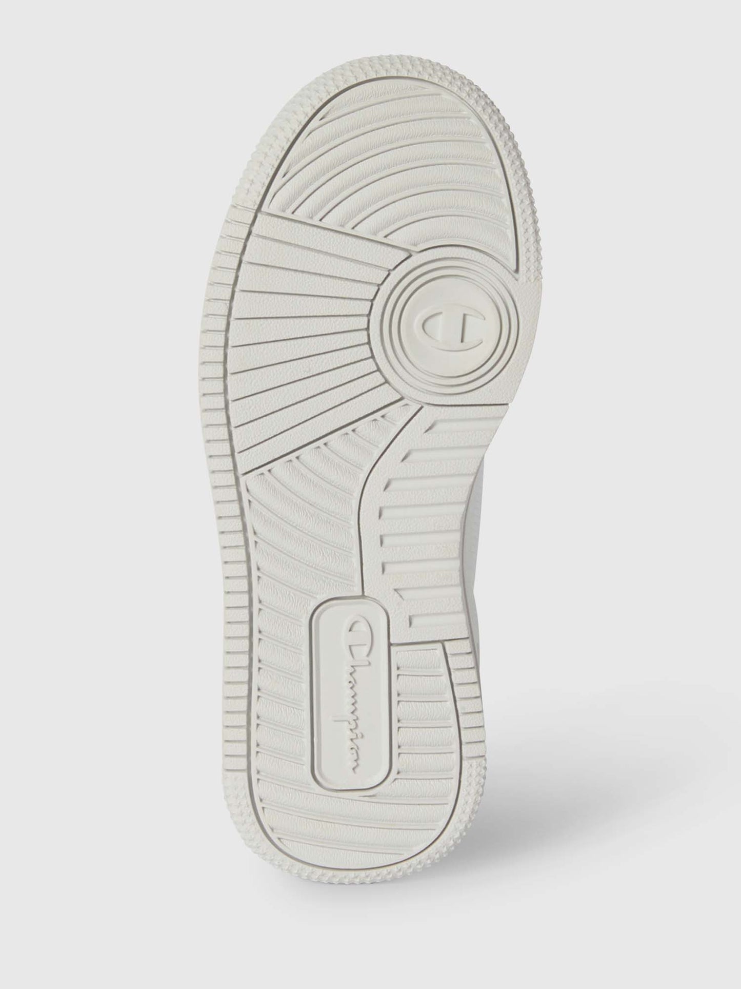 SNEAKER RD18 PS BTS CHAMPION DA BAMBINO BIANCO