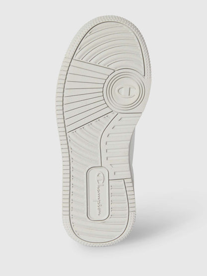 SNEAKER RD18 PS BTS CHAMPION DA BAMBINO BIANCO