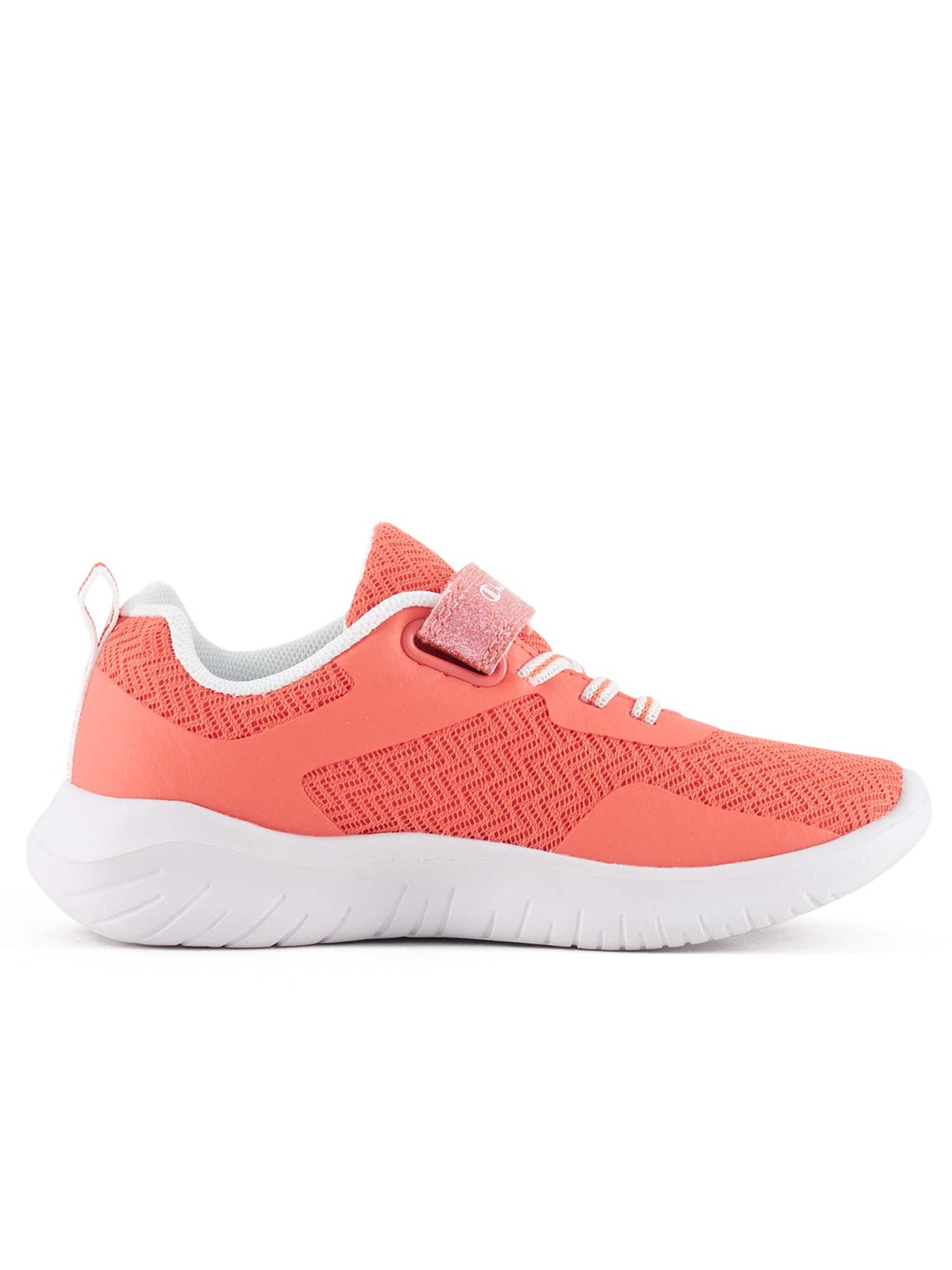 SNEAKERS SOFTY EVOLV CHAMPION BAMBINA CORALLO