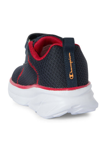Sneakers unisex bambino Champion Hro J B Td blu