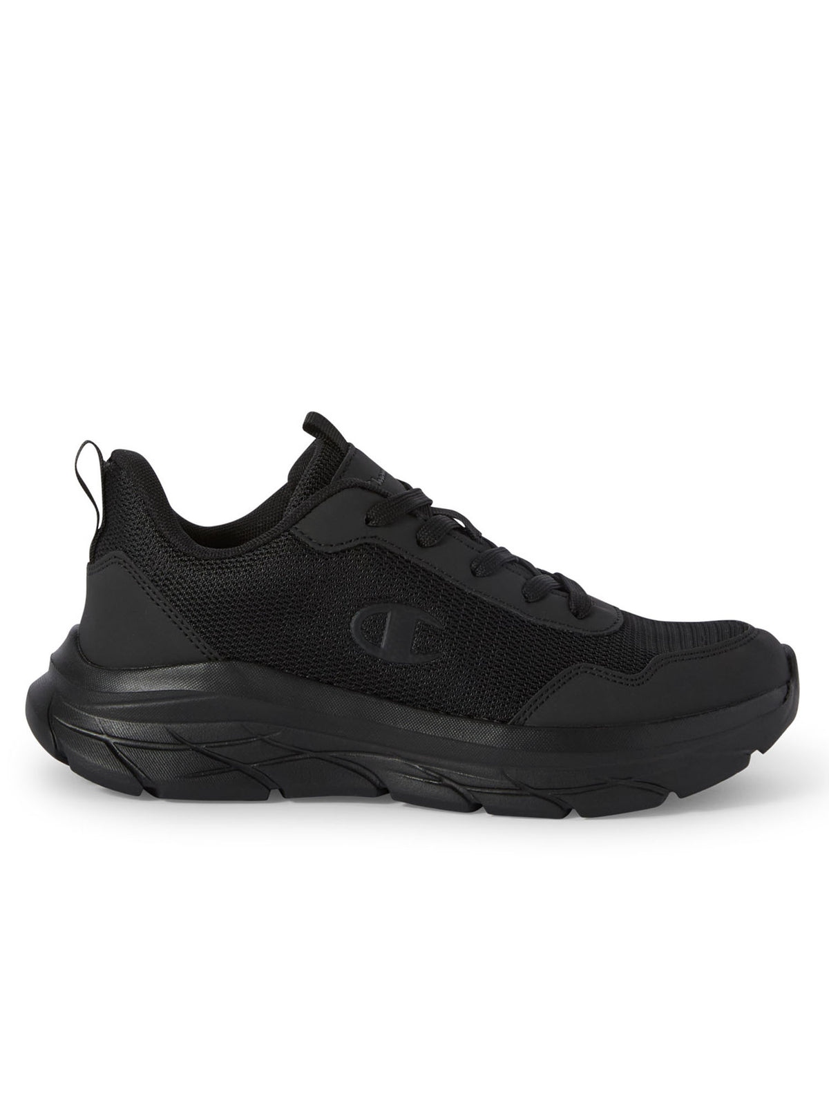 Champion fuze u gs sneakers gs da bambino/a nero