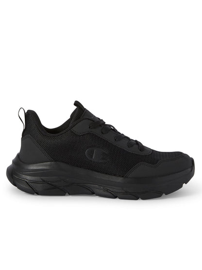Champion fuze u gs sneakers gs da bambino/a nero