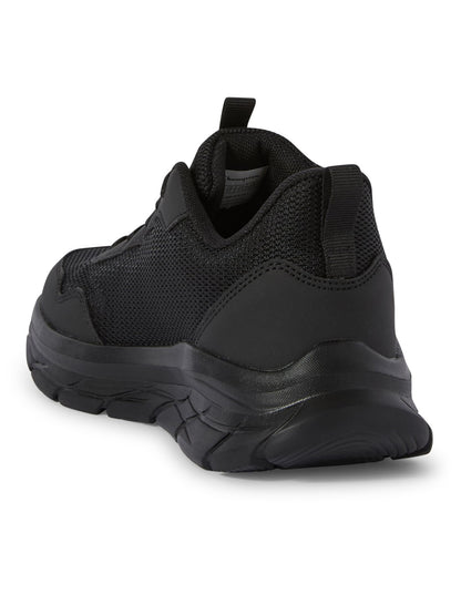 Champion fuze u gs sneakers gs da bambino/a nero