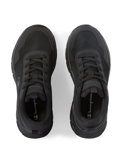 Champion fuze u gs sneakers gs da bambino/a nero