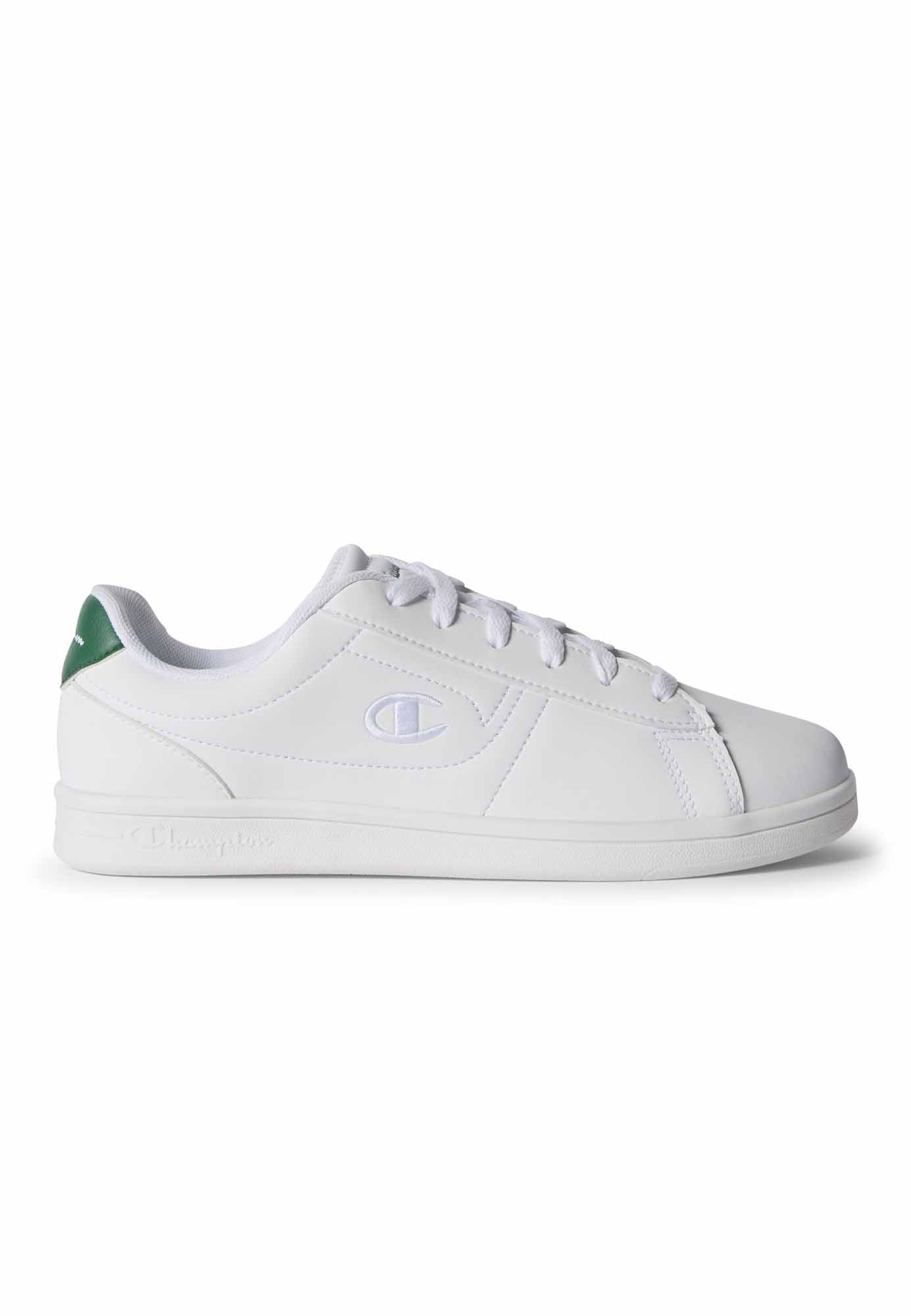 Champion Ace Court Low, sneakers da uomo multicolore