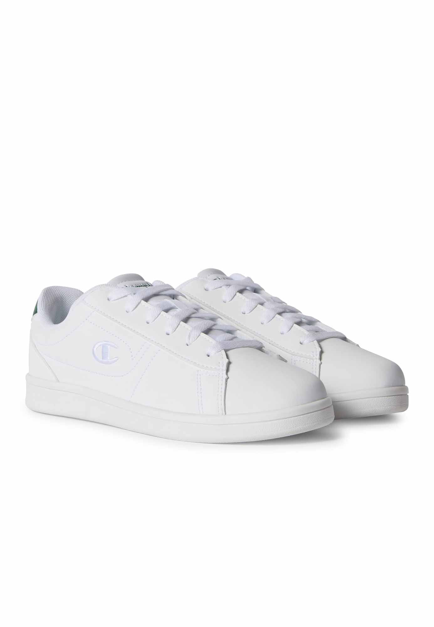Champion Ace Court Low, sneakers da uomo multicolore