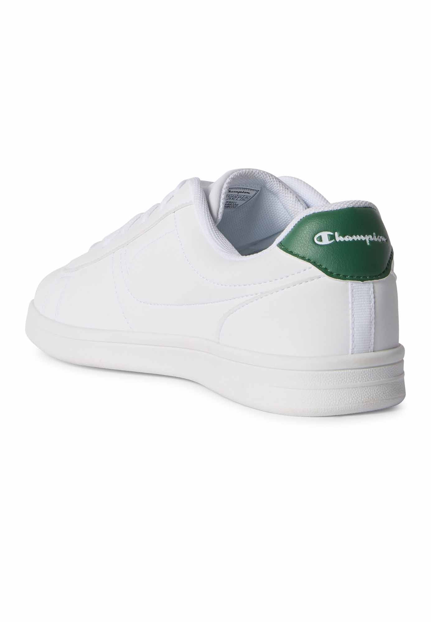 Champion Ace Court Low, sneakers da uomo multicolore