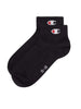 champion-calze-3-pz-modello-sopra-la-caviglia-nero