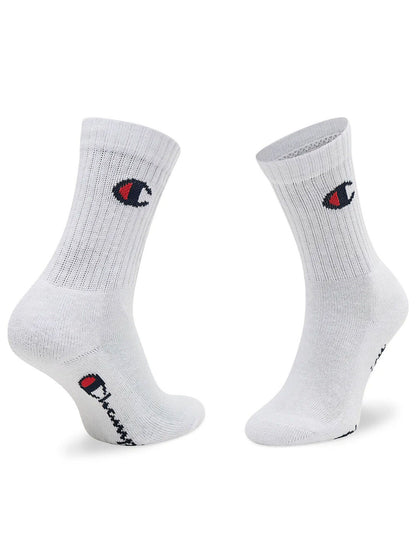 CHAMPION CALZE 3PZ