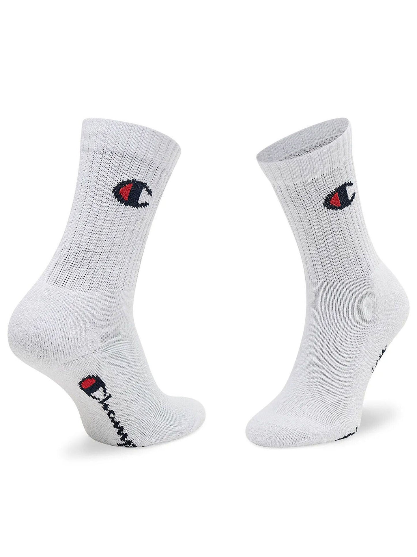 CHAMPION CALZE 3PZ