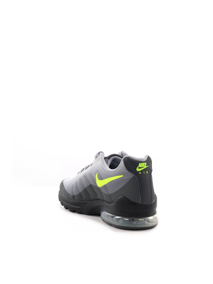 Nike Air Max Invigor, sneakers unisex bambino grigie con Air Max
