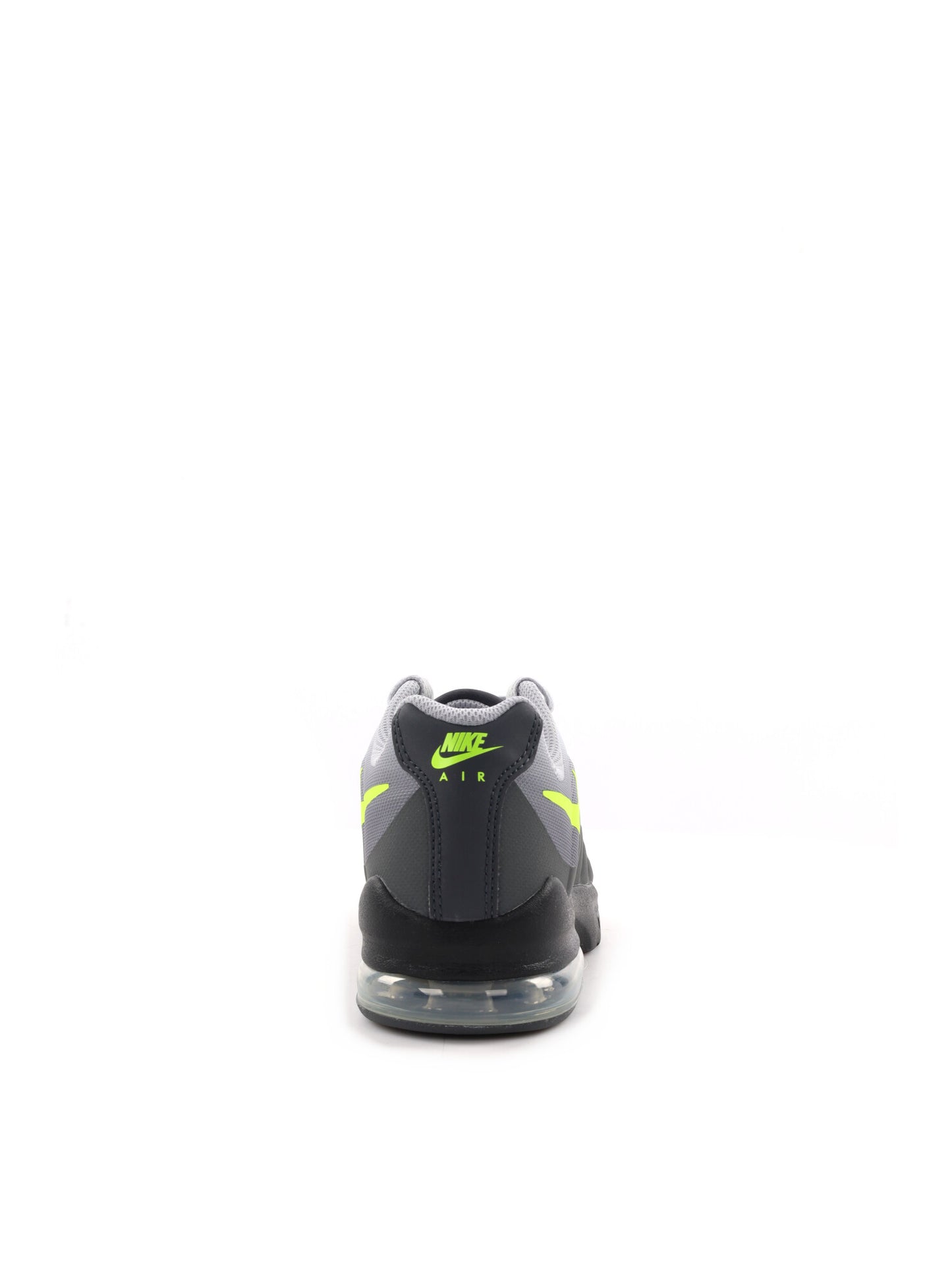 Nike Air Max Invigor, sneakers unisex bambino grigie con Air Max