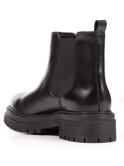 STIVALETTO IRIDEA GEOX DA DONNA NERO