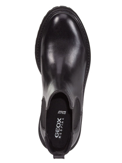 STIVALETTO IRIDEA GEOX DA DONNA NERO