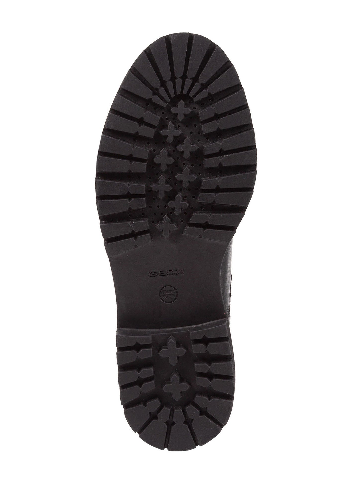 STIVALETTO IRIDEA GEOX DA DONNA NERO