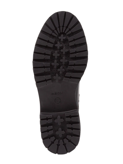STIVALETTO IRIDEA GEOX DA DONNA NERO