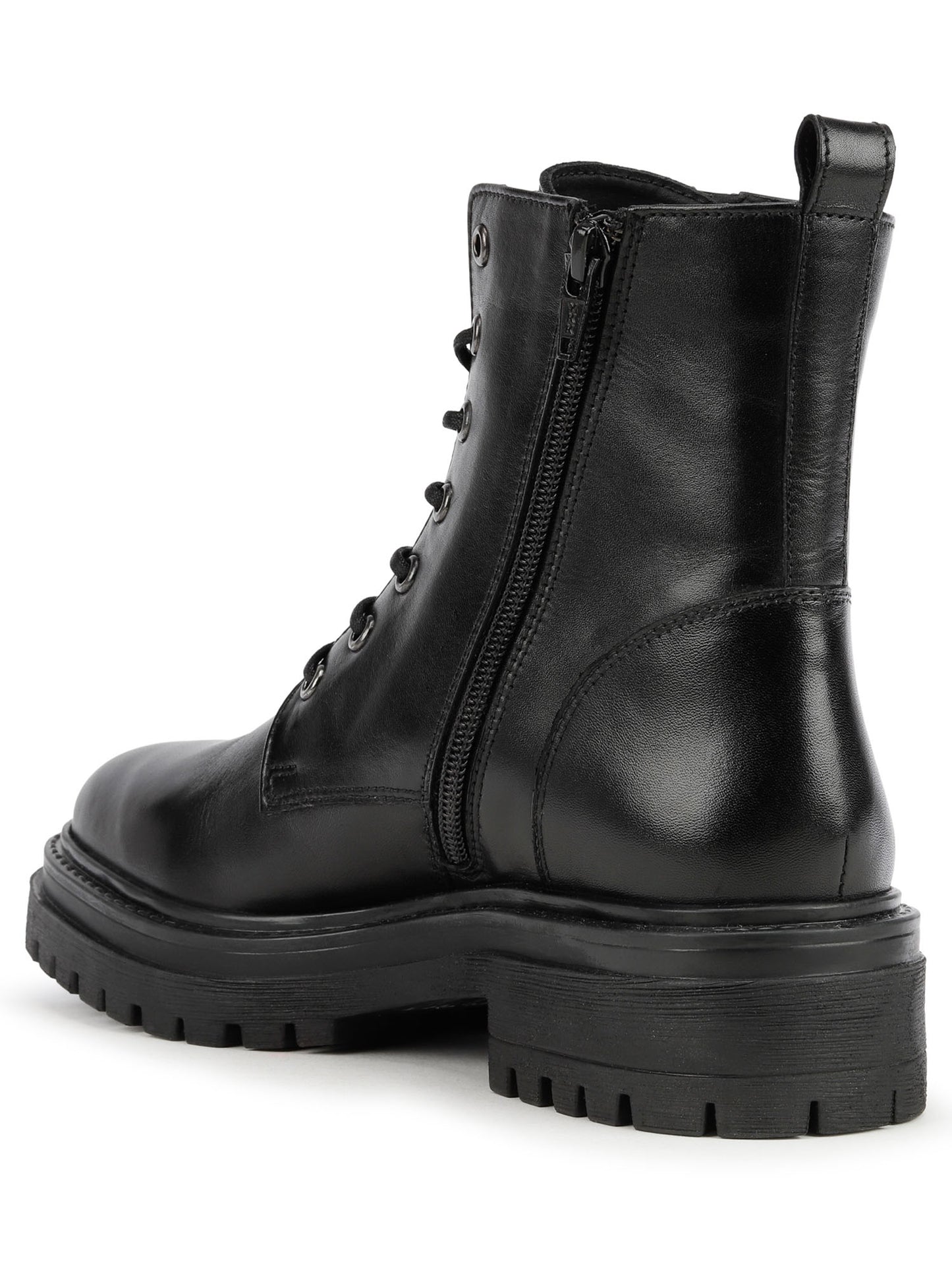 ANFIBIO IRIDEA GEOX DA DONNA NERO