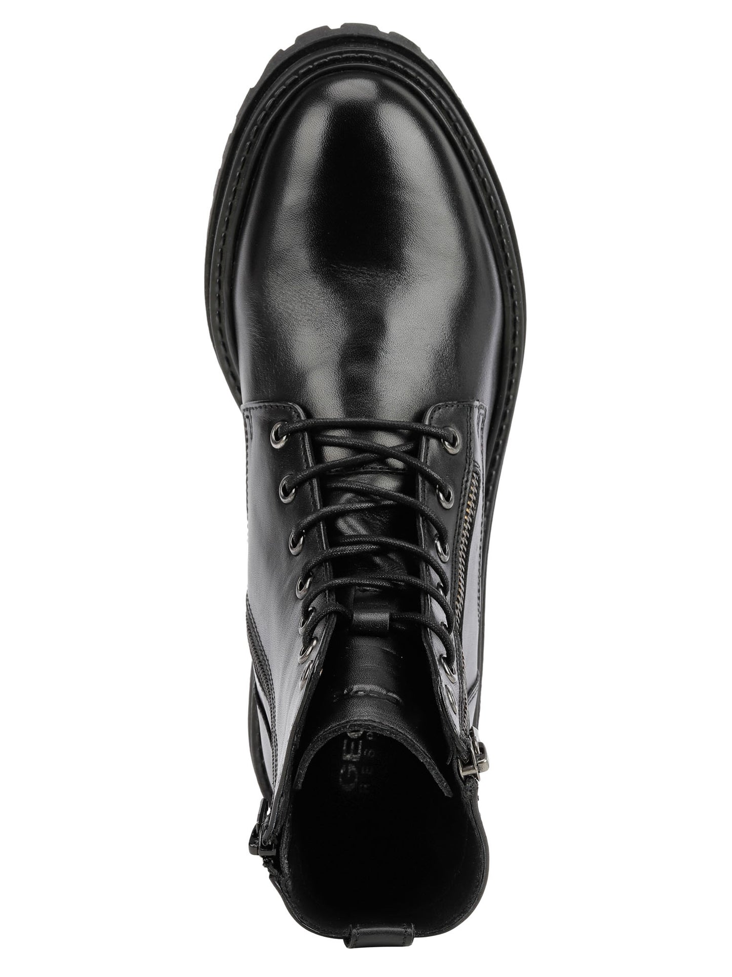 ANFIBIO IRIDEA GEOX DA DONNA NERO