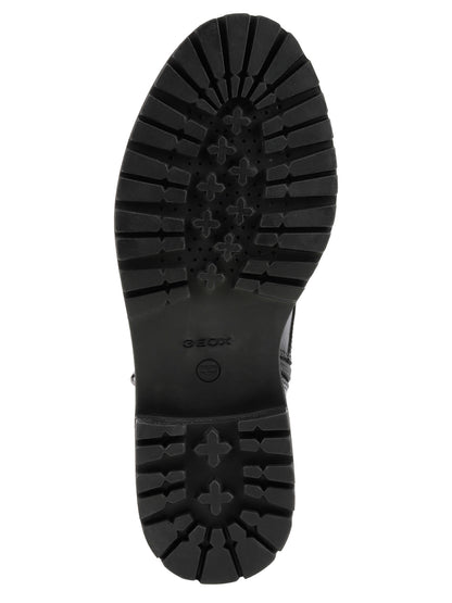 ANFIBIO IRIDEA GEOX DA DONNA NERO