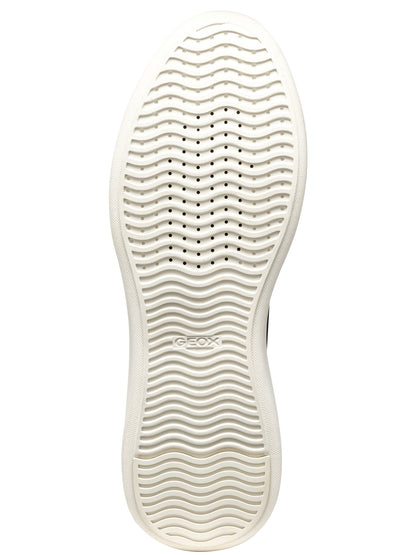SNEAKERS SUNNETTY GEOX DA DONNA NERO