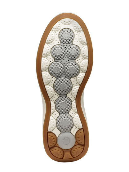 SNEAKERS SPHERICA ECUB 3 GEOX DA DONNA PANNA